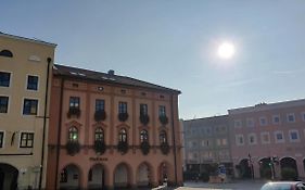 Parkhotel Pfarrkirchen